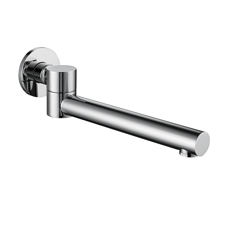 Shower Spigot Diverter