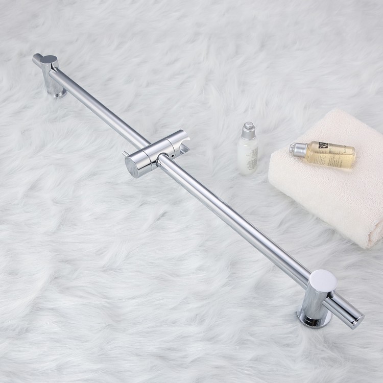 Shower Head Rail