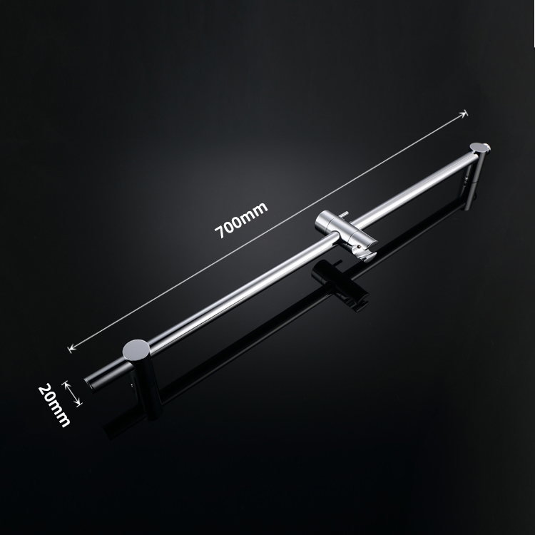 Hand Shower Rail Slider