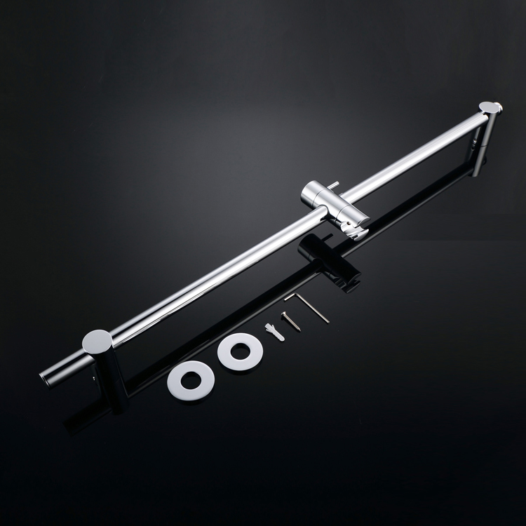 Hand Shower Rail Slider