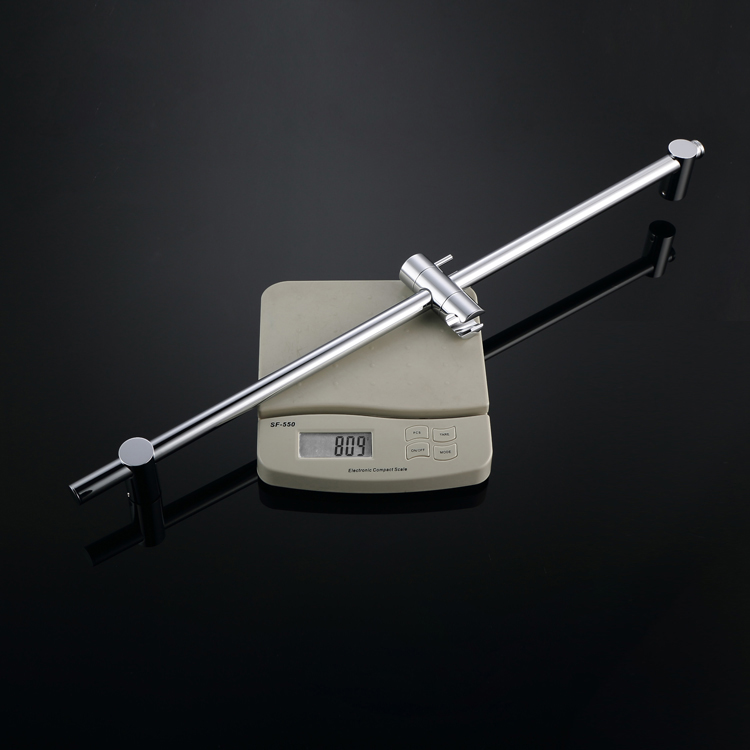 Hand Shower Rail Slider