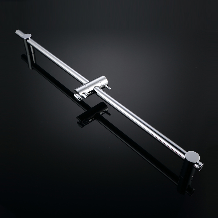 Hand Shower Rail Slider