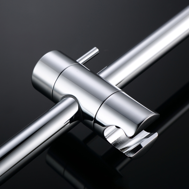 Hand Shower Rail Slider