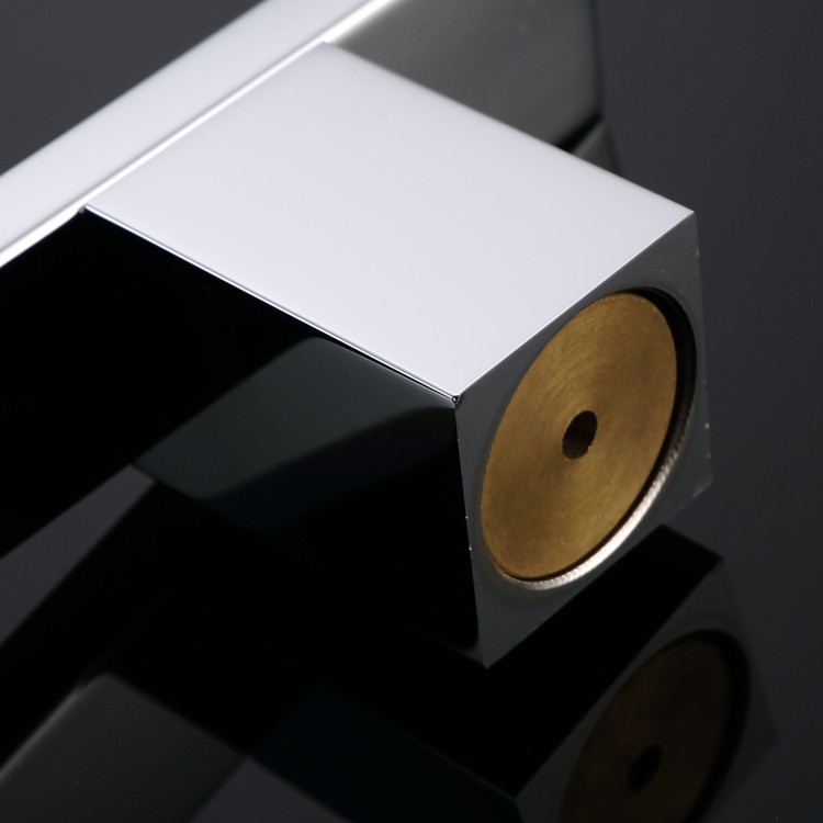 Adjustable Shower Rail Slider