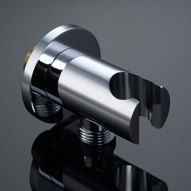 Hand Held Shower Holder