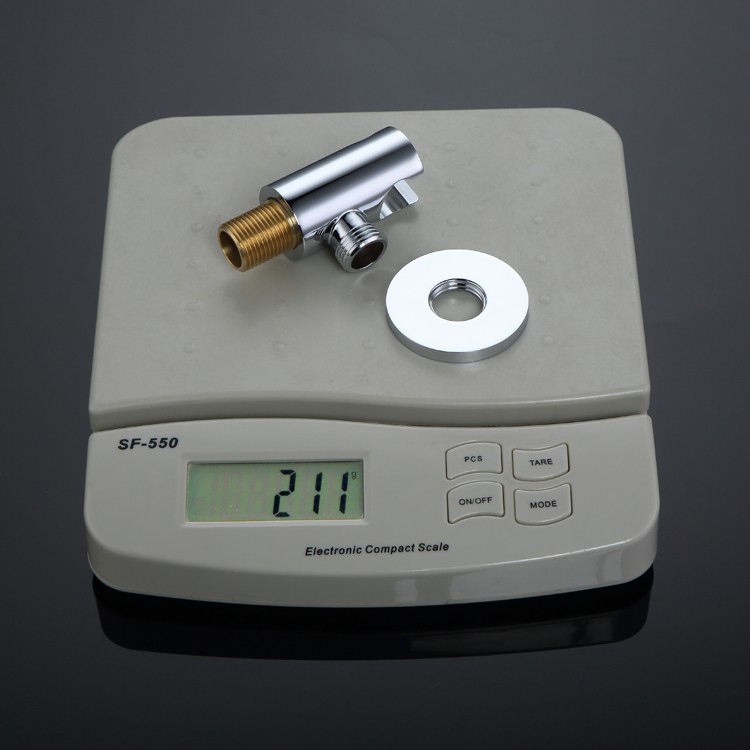 Hand Held Shower Holder