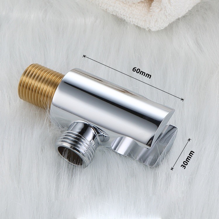 Hand Held Shower Holder