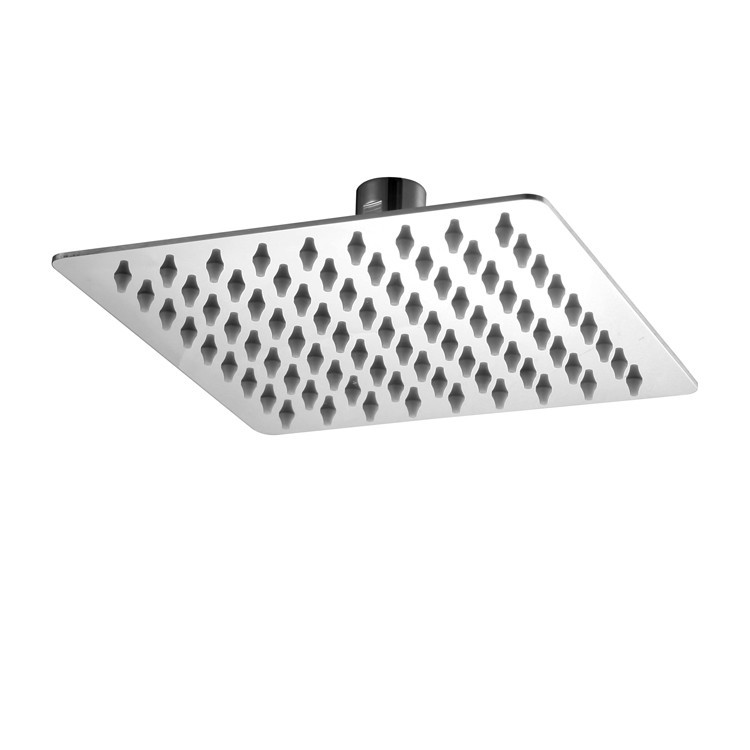 All Metal Rain Shower Head