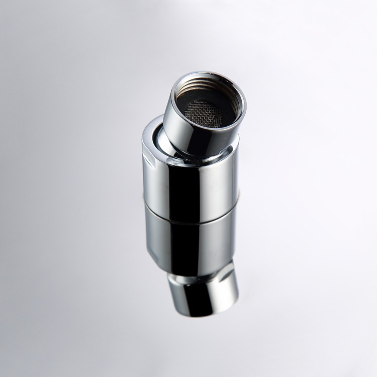 All Stainless Steel Shower Head