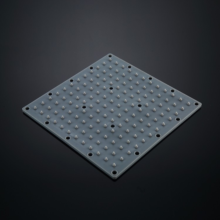 All Stainless Steel Shower Head