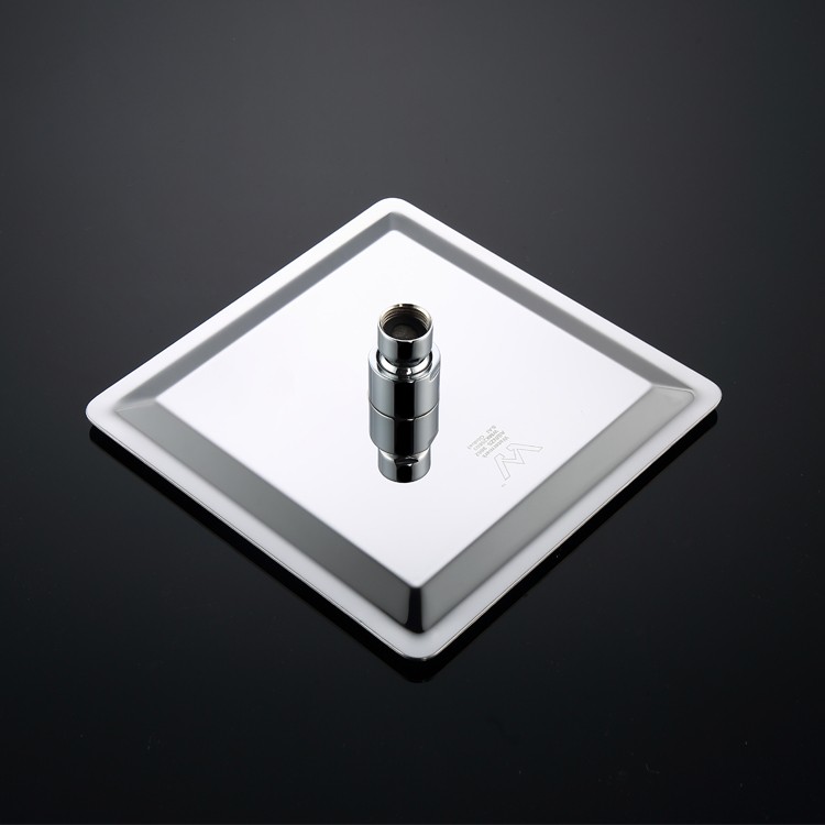 All Stainless Steel Shower Head
