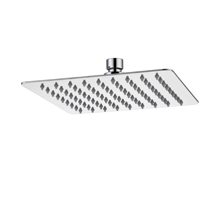 All Stainless Steel Shower Head