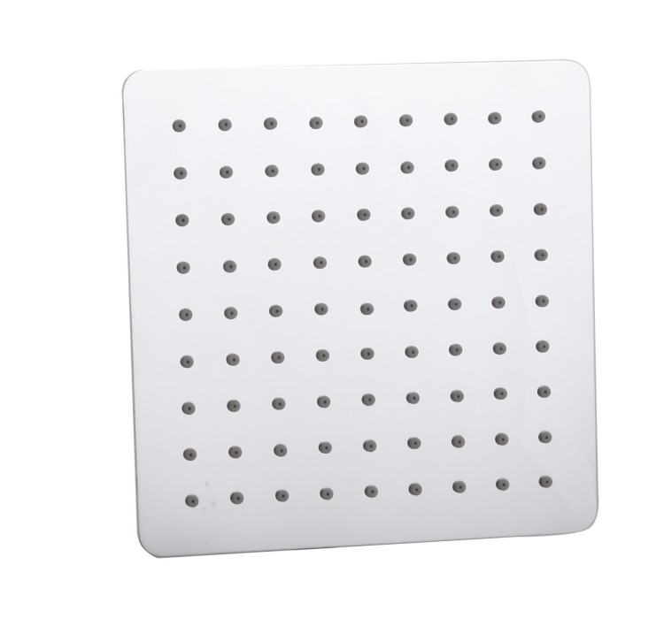 Stainless Rain Shower Head