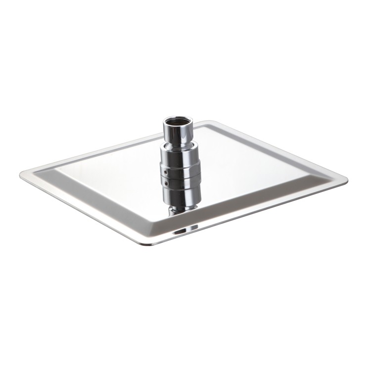 Stainless Rain Shower Head
