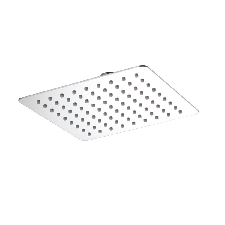 Stainless Rain Shower Head