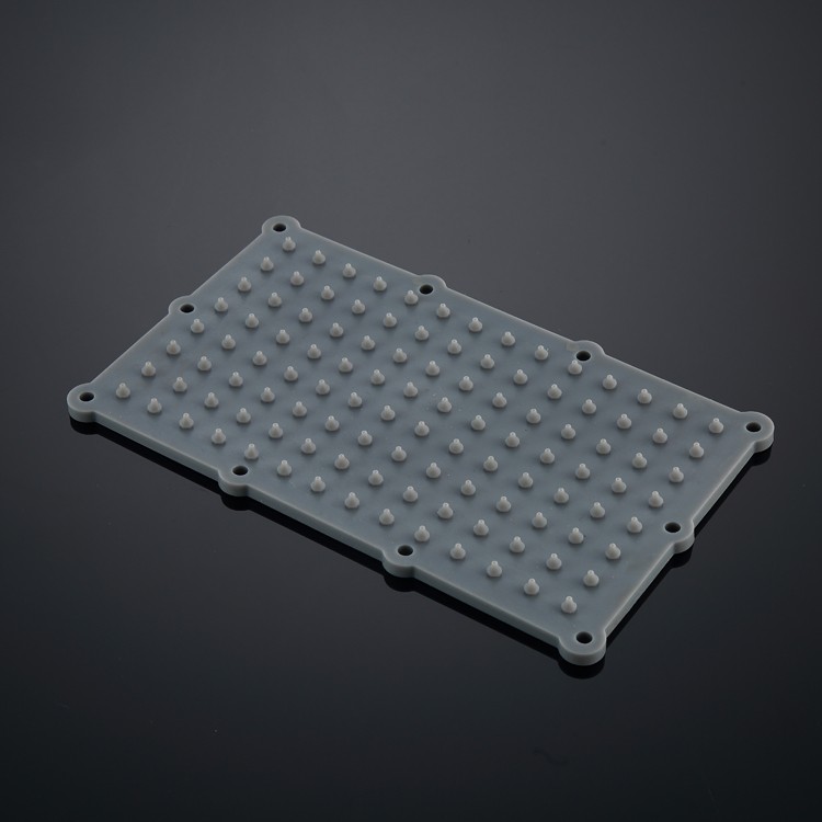 Stainless Steel Rain Shower