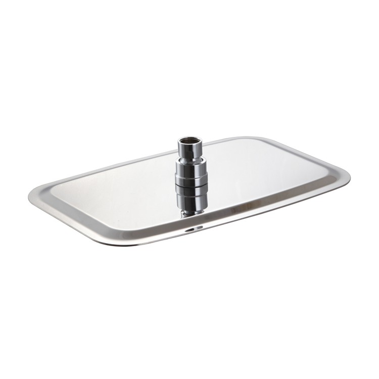 Rust Proof Shower Head