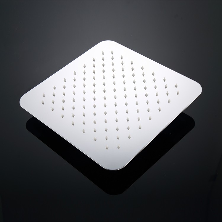 304 Stainless Steel Shower Head