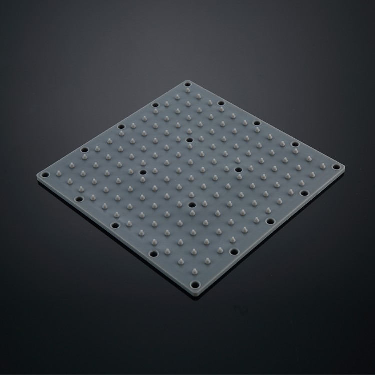 304 Stainless Steel Shower Head