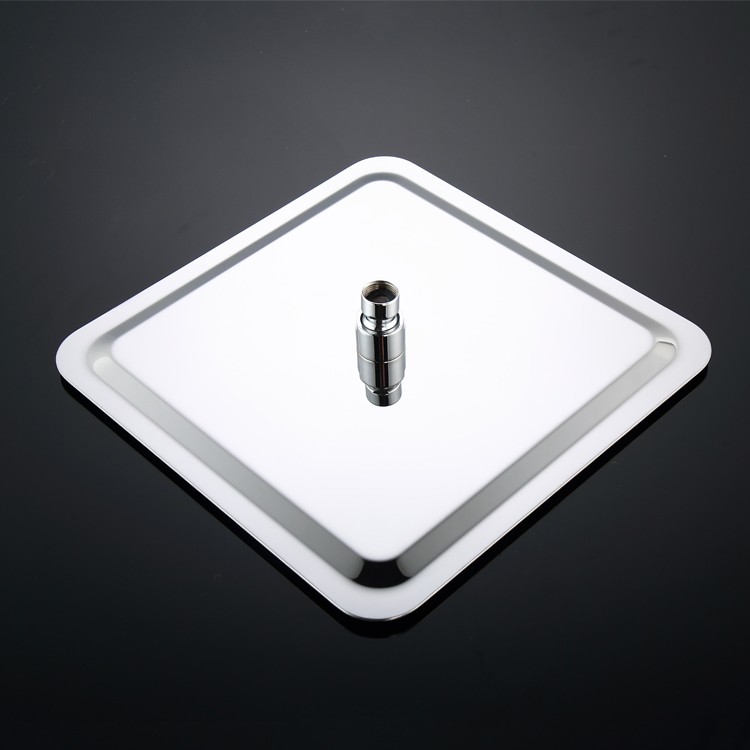 304 Stainless Steel Shower Head