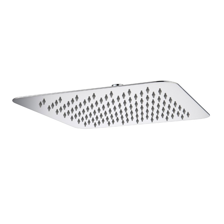 304 Stainless Steel Shower Head