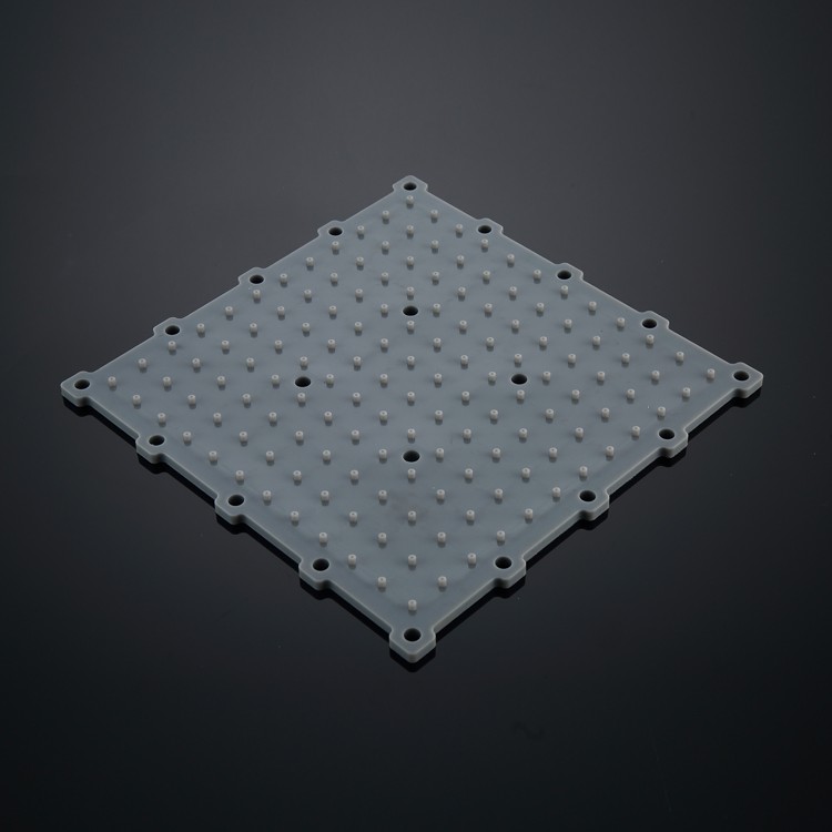 Solid Stainless Steel Shower Head