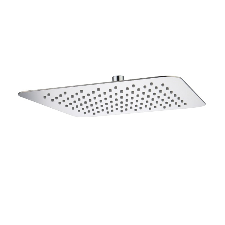Solid Stainless Steel Shower Head