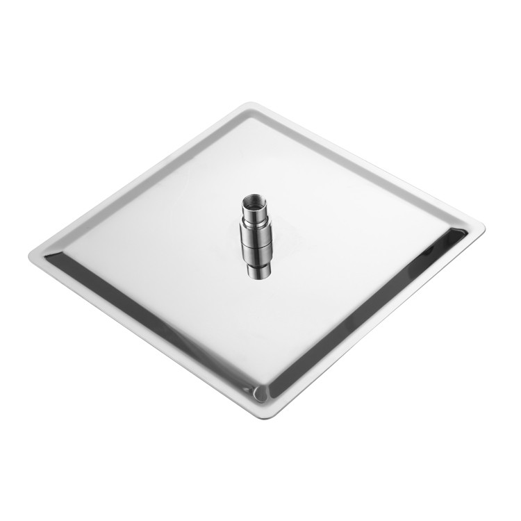 Stainless Steel Rain Head