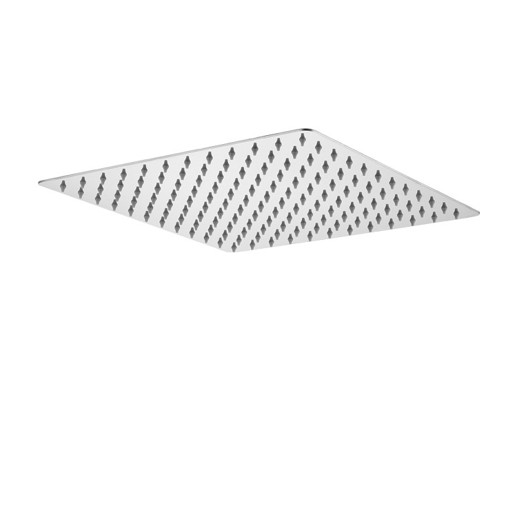 Stainless Steel Rain Head