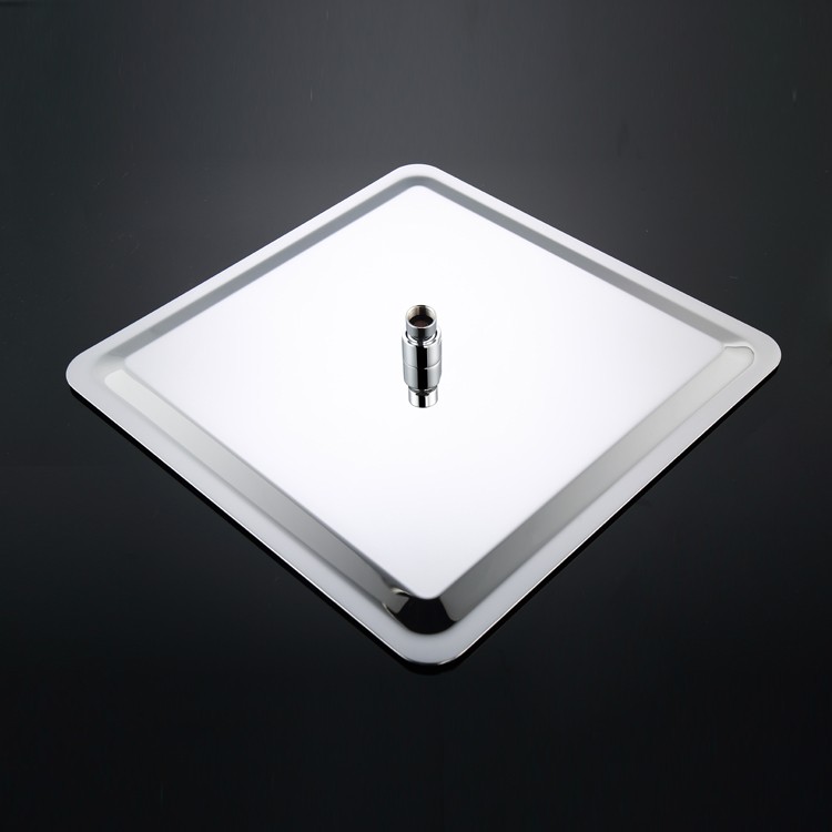 All Metal Shower Head