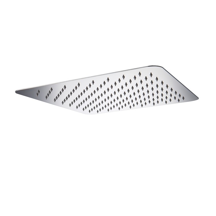 All Metal Shower Head