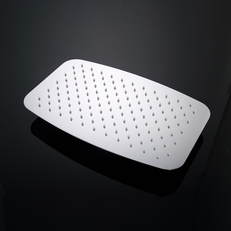 Stainless Steel Outdoor Shower Head