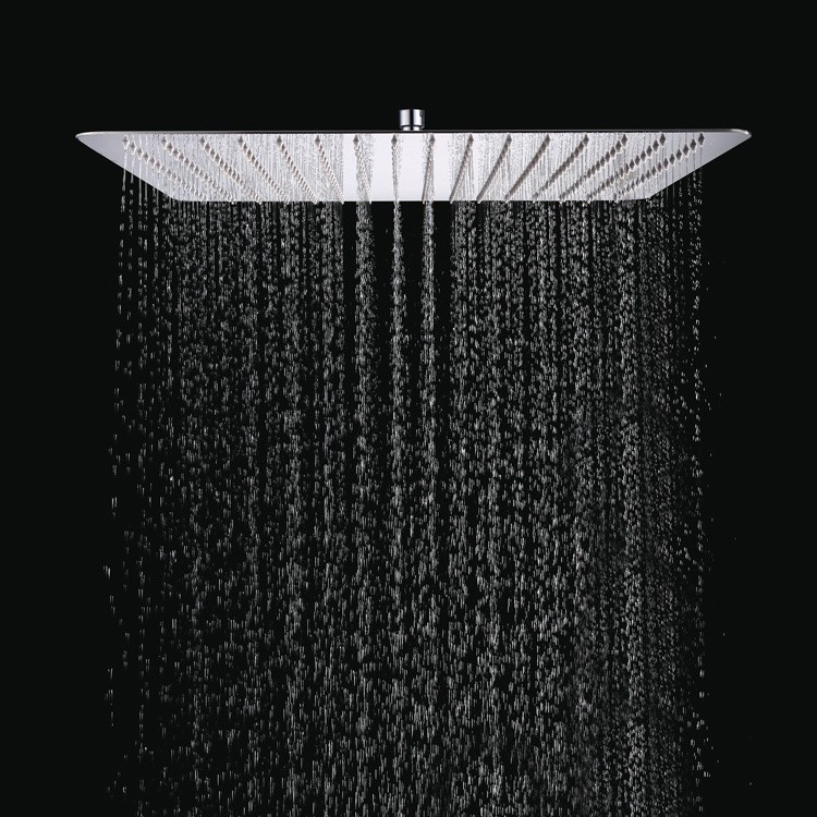 Best Metal Shower Head