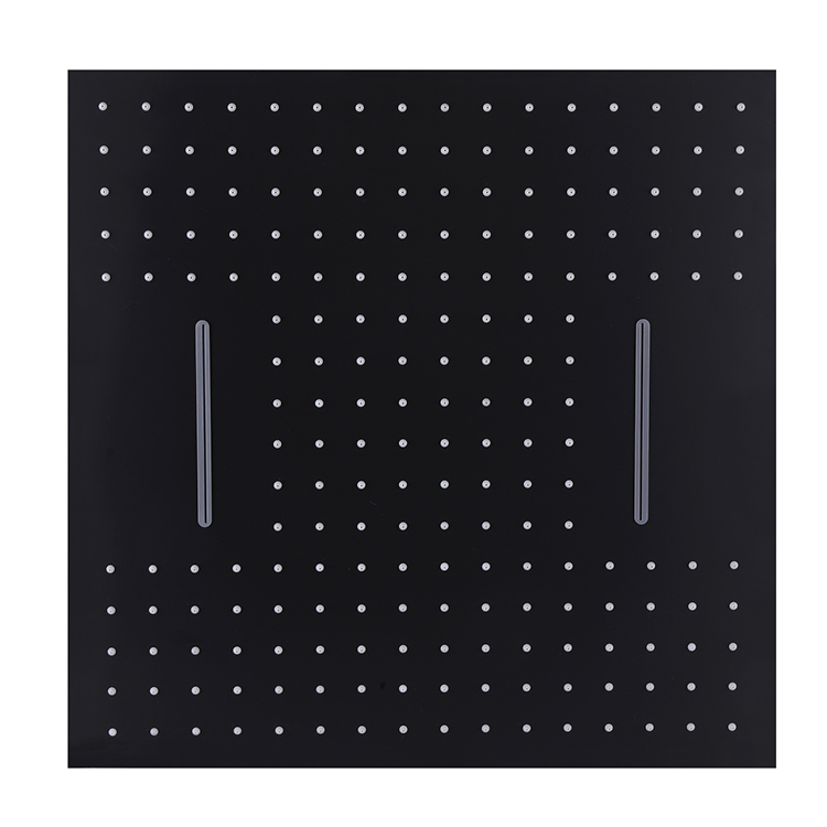 Stainless Steel Rain Shower Head