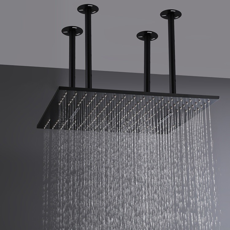 Stainless Steel Rain Shower Head