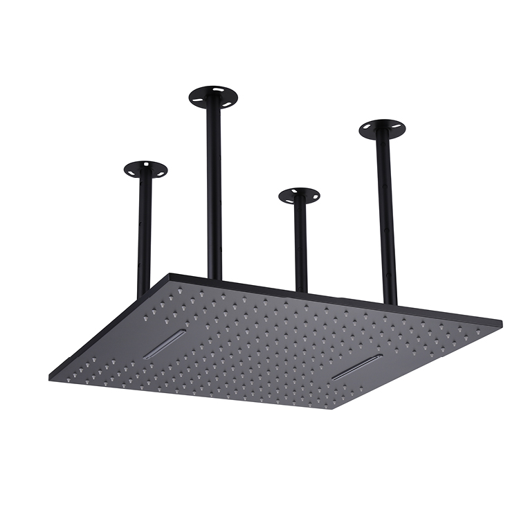 Stainless Steel Rain Shower Head