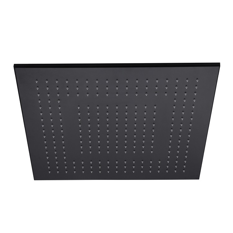 Best All Metal Shower Head