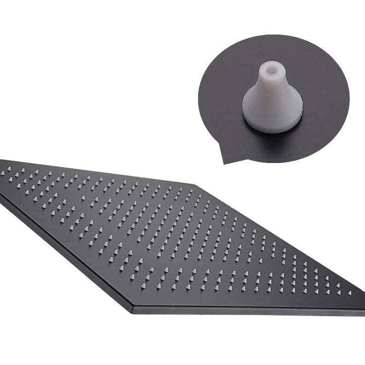 Best All Metal Shower Head