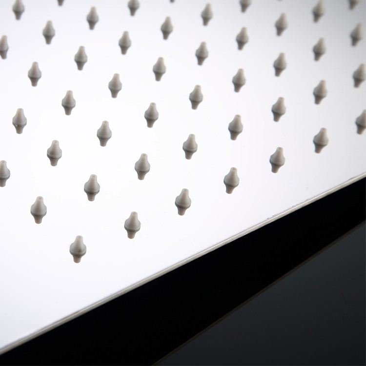 Shower Head Stainless