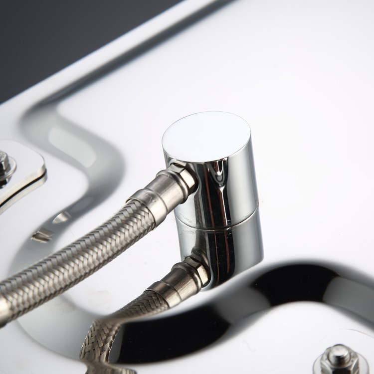 Shower Head Stainless
