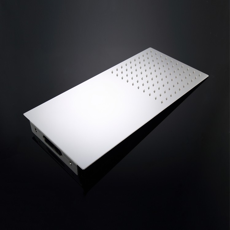 Shower Head Stainless