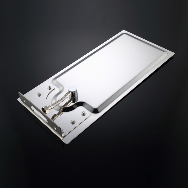 Shower Head Stainless
