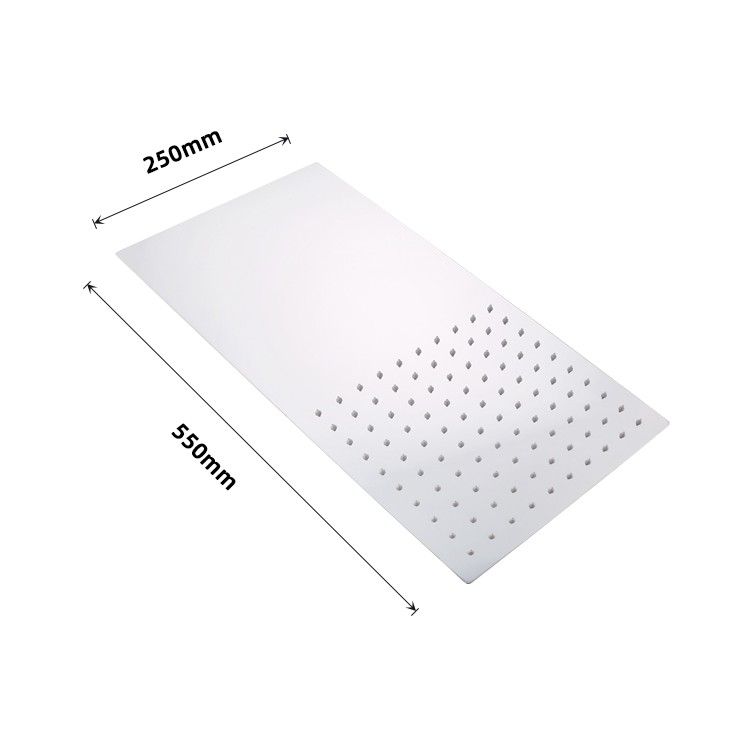 Shower Head Stainless
