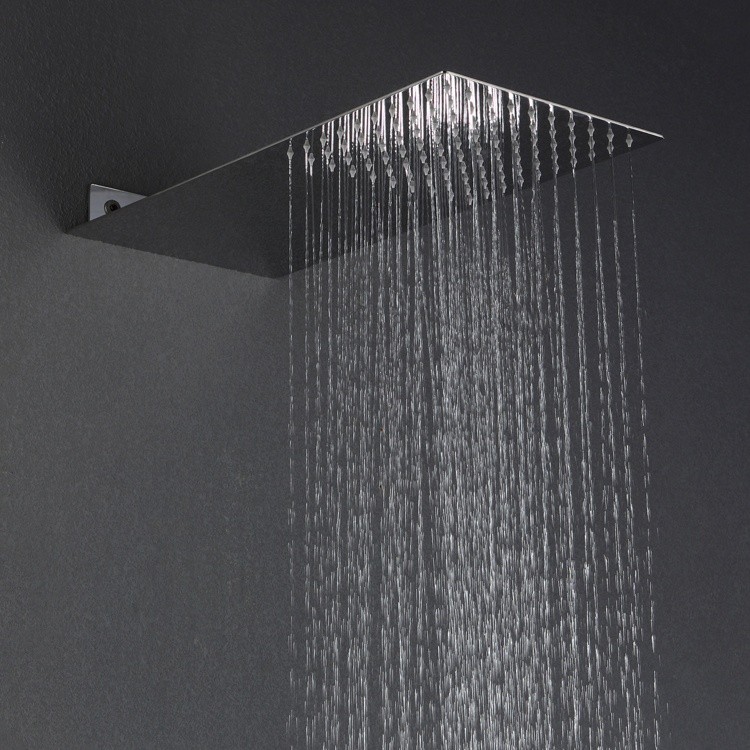 Shower Head Stainless