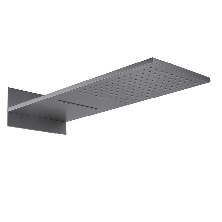 Stainless Steel Shower Head