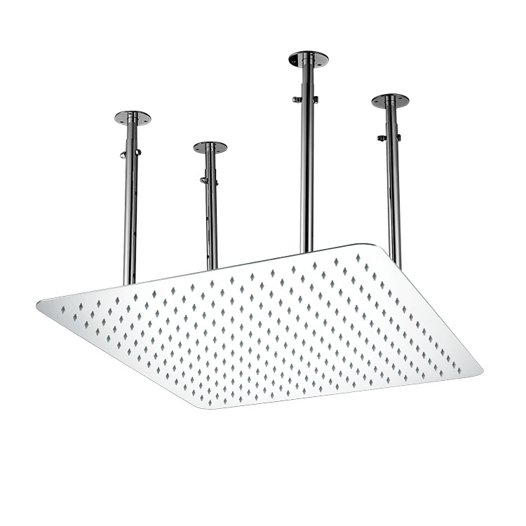 The Best Rain Shower Heads