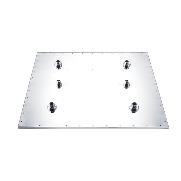 Large Square Rain Shower Head