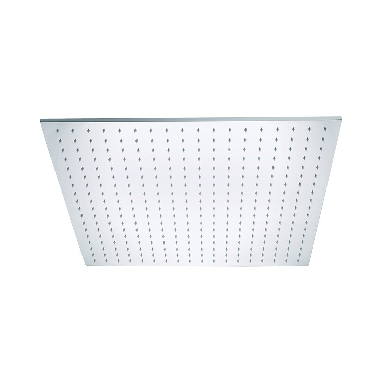 Large Square Rain Shower Head