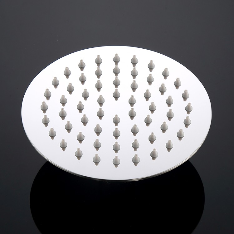 Multi Function Rain Shower Head