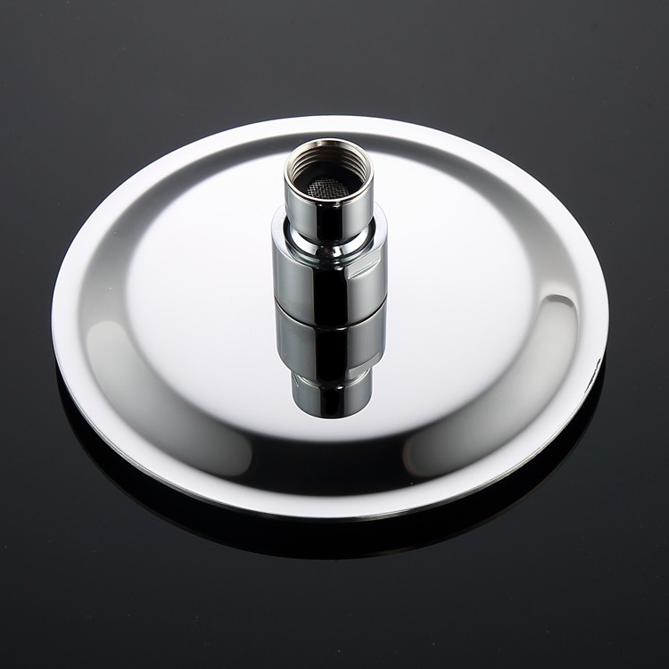 Multi Function Rain Shower Head